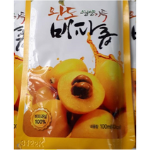 비파즙(비파열매즙)15-30포 비파과즙액 숙취해소 피로회복 (선물용), 비파즙(비파열매즙) 15포