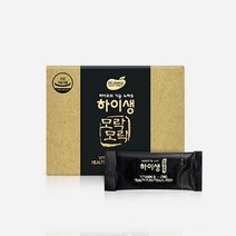 하이생 하이모의 기술 모락모락 3.5g 30포