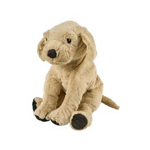[당일출고/무료배송] 이케아 GOSIG GOLDEN/VANDRING HARE 동물인형, 강아지(소)