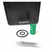 순토 트랜스미터 다이브 컴퓨터 Genuine Suunto Transmitter Battery Kit w O Rings & Grease Scuba Dive #1758