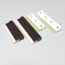 [ys마니소]우레탄 양모 헤라해라[18 25] 썬팅공구시트지랩핑벽지스티커인테리어필름 기포제거 용품, 우레탄 헤라 [25]