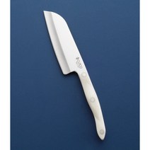 컷코 산토쿠 주방칼 스몰 화이트, 하얀색