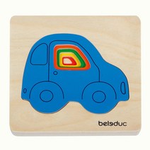 벨레덕 레이어퍼즐 자동차 Car