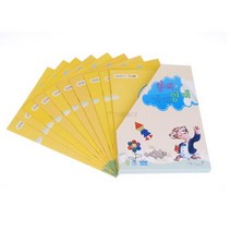 가베교재 창의영재 가베활용교재 1단계(4세전후)/거북이주머니-2802EA, 본상품선택