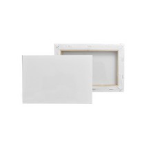 [희망상점] 캔버스 직사각형 면천 가왁구 액자, 1개, 2호