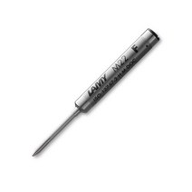 라미 볼펜 리필 M22 컴팩트 pico/scribble용 (F/M/B), M22-B 블랙(1.4mm)