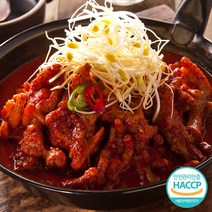 충청식품 불티나 국물닭발800g x2팩 / 국내산(냉동), 800g, 2개