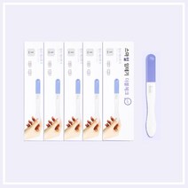 스마일 임테기 더블체크 5개