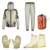 방충복 벌옷 보호복 말벌 방충 옷 양봉 모기 모기장 야외 보호 구충제 정장 버그 재킷 메쉬 후드 낚시 캠핑 사냥 재킷 곤충 방지 메쉬 셔츠, lxl, f