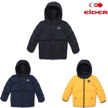 [EIDER]아이더 키즈 포프 키즈다운 자켓 JMW19503
