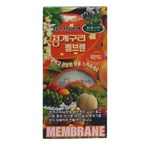 청개구리 멤브렌 교환용10P_피톤치드향, 단품
