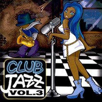 중고CD) CLUB JAZZ VOL.3 (재즈모음)