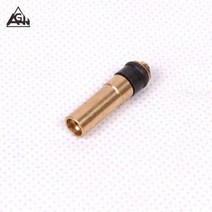 펌프부품 Pcp 펌프 3 단계 피스톤 6 0mm OD 부품 30MPA 300bar 4500psi 교체 키트 X2 PCS, X 2 PCS