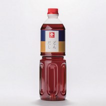 조큐 간장 돈다시 국간장 다용도 농축 조미간장 맛간장 계란간장 1L, 1개