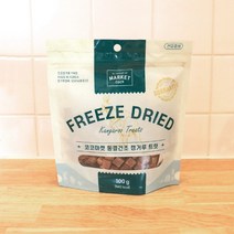 코코마켓 동결건조트릿 100g, 캥거루