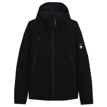 [국내배송정품] CP컴퍼니 22FW 13CMOW025A 004117A 999 (PRO-TEK 렌즈 폴리패딩 후드 자켓)