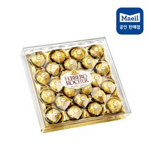 페레로로쉐 T24다이아몬드, 300g, 5개