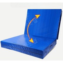 유도 매트 헬스장 착지 구르기 바닥 필라테스 스포츠, 2X3mX30cm -밀도 35