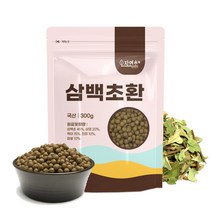 자연초 삼백초환 300g, 3개