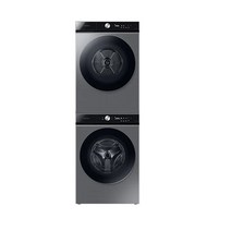 2022년형 삼성 비스포크 그랑데AI 세탁 건조기 WF24B9600KP + DV20B9760CP 상단설치