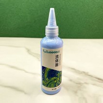 대용량 아크릴물감 24색 36색 대용량 아크릴 LOLEDE 20Colors 100Ml Tube Acrylic Pouring Paint High Flow, 13 483