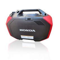[예약발송 23년 9월] HONDA EU32i 혼다 무소음 발전기, 1개