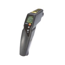 5myshop_TESTO-적외선온도계 830-T1 -30-400℃ (1EA) 측정계 용공구 냉장 공업용 계측기 검수장계 산업용 기 수_5myshop, 무옵션상품임!!