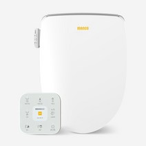 MB-4811R 순간온수 직수형 망고비데 터치 리모컨 IPX5완벽방수 / 필터4개 증정, 자가 셀프설치