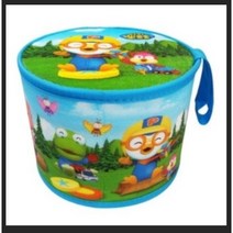 피노키오 뽀로로 퍼즐도형 의자, 혼합 색상