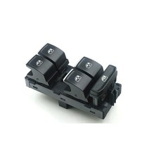 워크인스위치 power window switch control button 5g0959857a 5g0959855 for vw passat tiguan touran skoda, 마스터 창 스위치, 1개