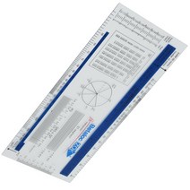 측정도구 PVC ECG 자 각도계 캘리퍼 심전도 분배기 신제품, 01 type1