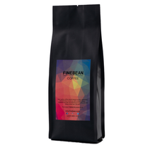 파인빈 스페셜티커피 카메룬 블루마운틴 보요-벨로(아차) 피베리 200g SCA 공인 로스터가 직접 로스팅, 홀빈(분쇄안함)