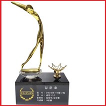 골프트로피 홀인원패 이글패 싱글패 상패제작 공장직영, 상패2