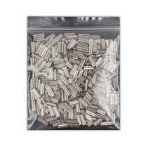 더온 낚시 쌍슬리브 8자슬리브 자작채비, 내경(1.2), 200개입