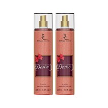 도랄 퍼퓸 바디 미스트 236ml 12종 택1 / 정품 직수입 샤워코롱 바디 케어 보습 스프레이 헤어 향수 도랄 콜렉션, 얼티메이트 디자이어 236ml 1+1, 1개
