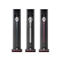 LG 코드제로 A9 LG 코드제로 A9S+올인원타워+물걸레키트(AT9271IB/SB/VB), 아이언그레이