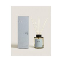 자라홈 라이트 코튼 아로마 디퓨저 실내방향제 200ml Zara home LIGHT COTTON REED DIFFUSER