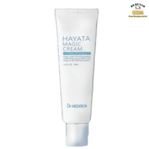 닥터헤디슨 하야타 톤업 매직크림 50ml