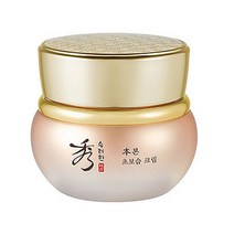 수려한 본 초보습 크림50ml