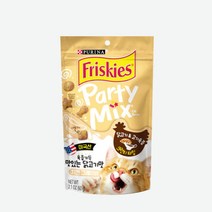 퓨리나 파티믹스 치킨그레이비 60g 고양이간식, 파티믹스 치킨그레이비 60g 고양