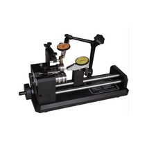 동심도 측정기 편차 측정 진원도 박동 감지 편광계, 수동 직경 3-25mm 길이 102mm