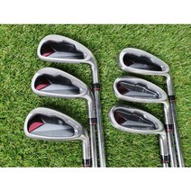 다이와 온오프 6아이언 세트 경량스틸 S 1918G