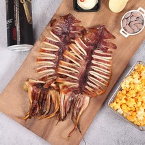 그곳에가면 국내산 포항 구룡포 반건조 오징어 1.4kg 10마리내외