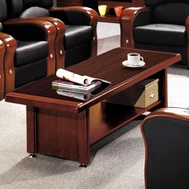 메이크 소파테이블 - 1800, 단품