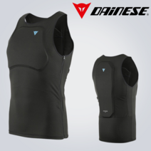 다이네즈 트레일스킨 에어 조끼 상체보호대 Dainese TrailSkins Air Vest Guard
