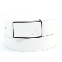 닐슨 이태리 가죽 벨트 남녀공용 SM001