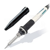 GOOT CXR-31-CAP (22W) 세라믹인두기 (보호캡 포함), 1개