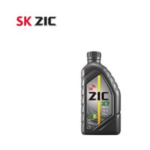 지크 ZIC X7 ZERO 30 1리터 PAO 엔진오일