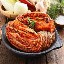 웅순네김치 포기10kg, 1개