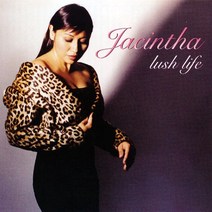 핫트랙스 JACINTHA - LUSH LIFE [SACD HYBRID]